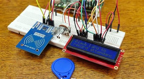 rfid attendance system using raspberry pi|rfid attendance Raspberry Pi.